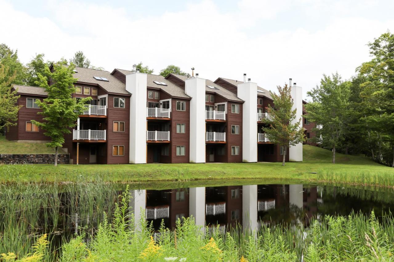Okemo Mountain Lodging Ludlow Exterior photo