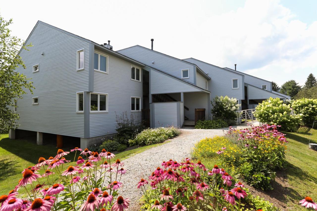 Okemo Mountain Lodging Ludlow Exterior photo