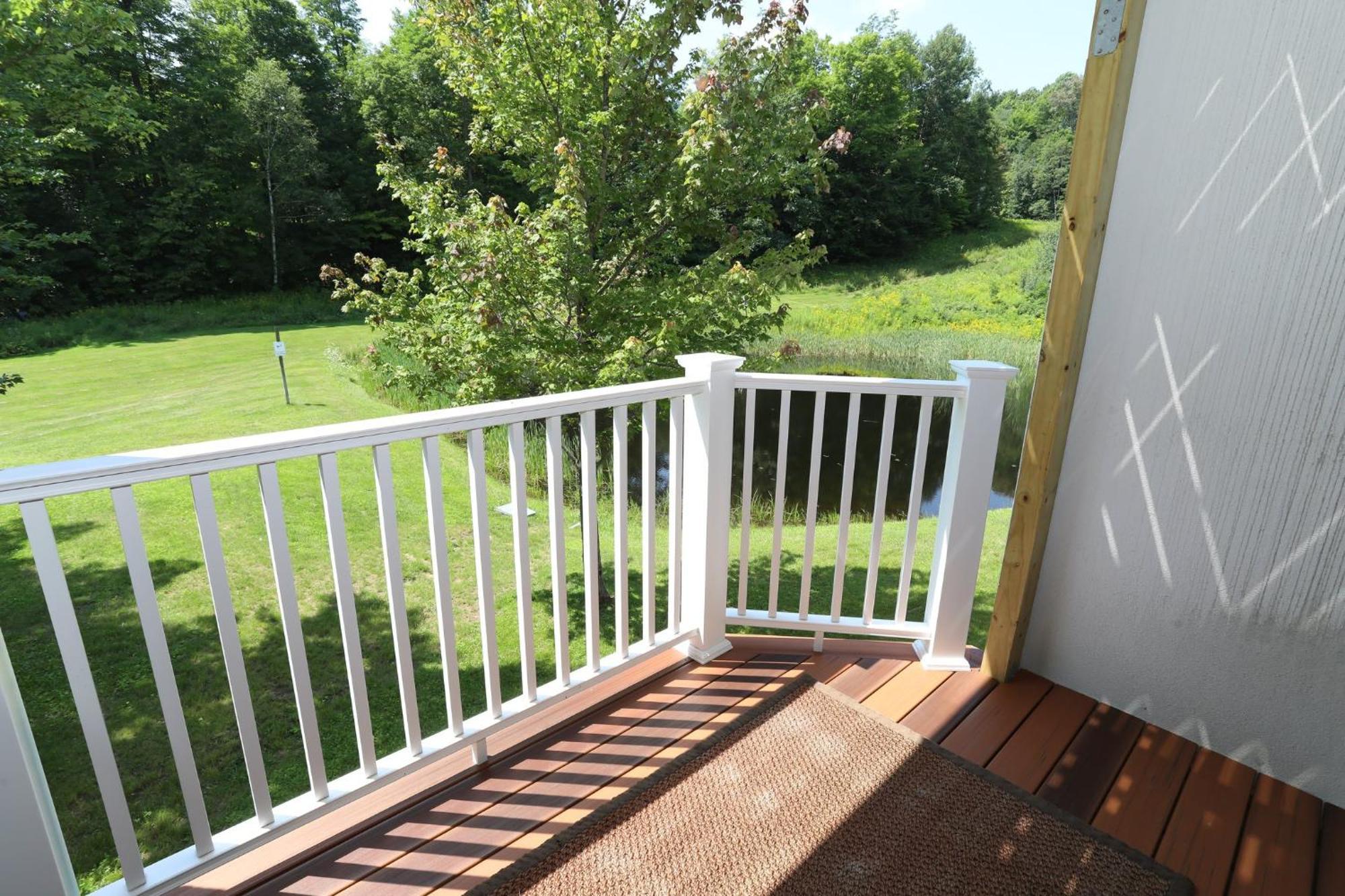 Okemo Mountain Lodging Ludlow Exterior photo