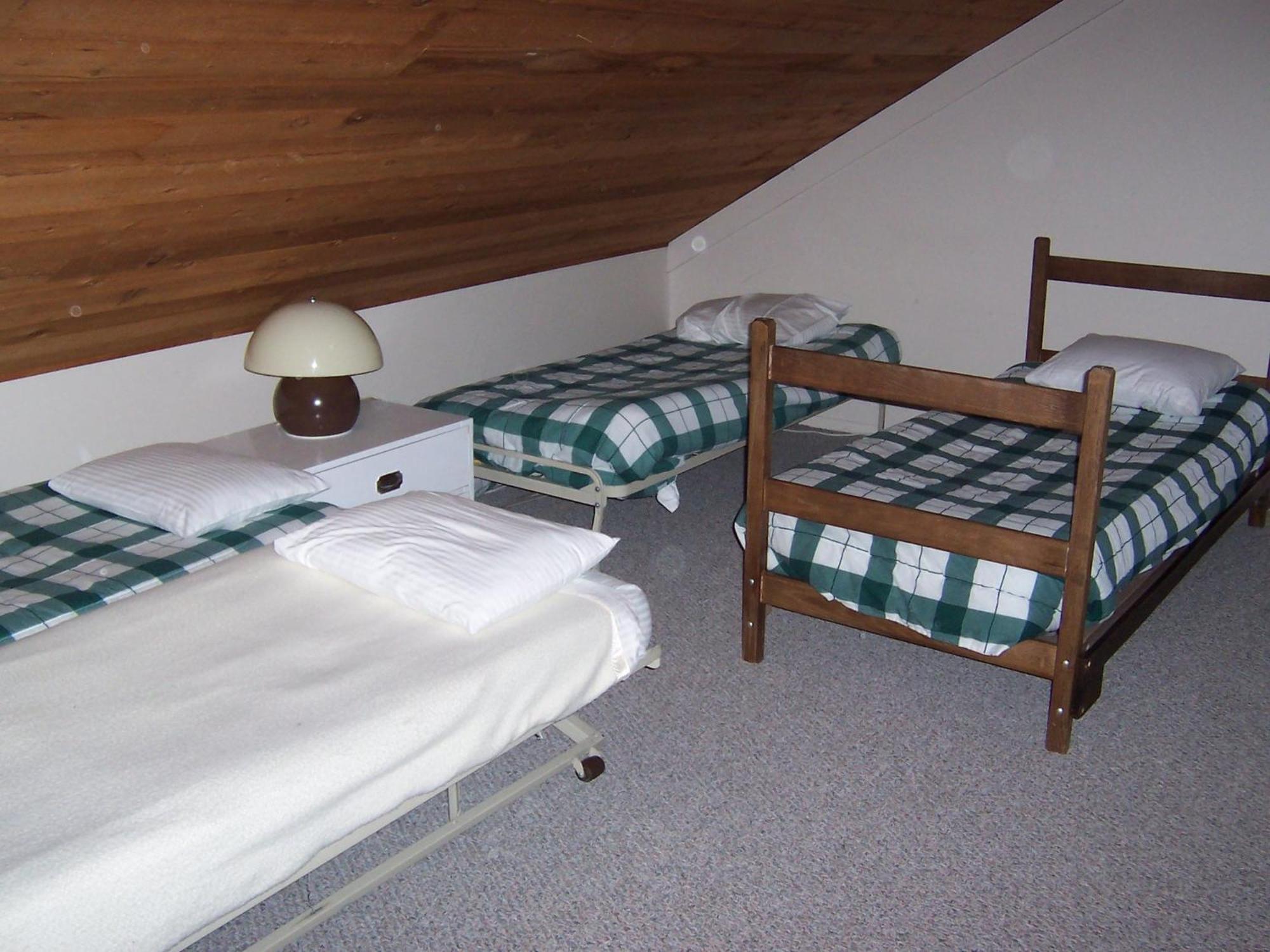 Okemo Mountain Lodging Ludlow Exterior photo