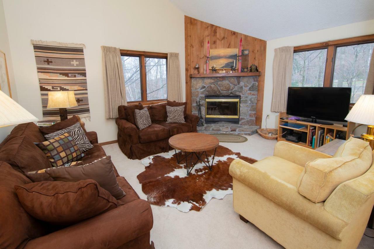 Okemo Mountain Lodging Ludlow Exterior photo