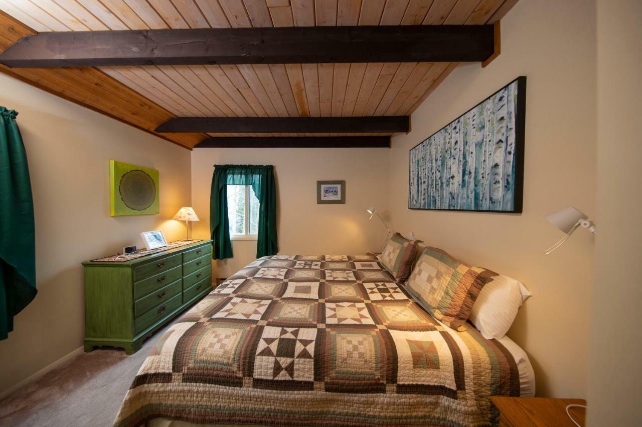 Okemo Mountain Lodging Ludlow Exterior photo