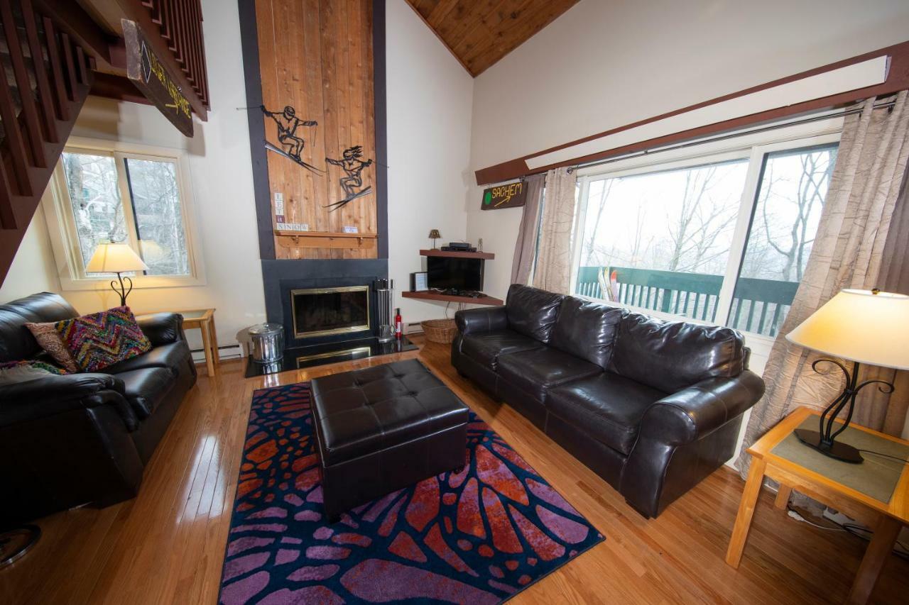 Okemo Mountain Lodging Ludlow Exterior photo