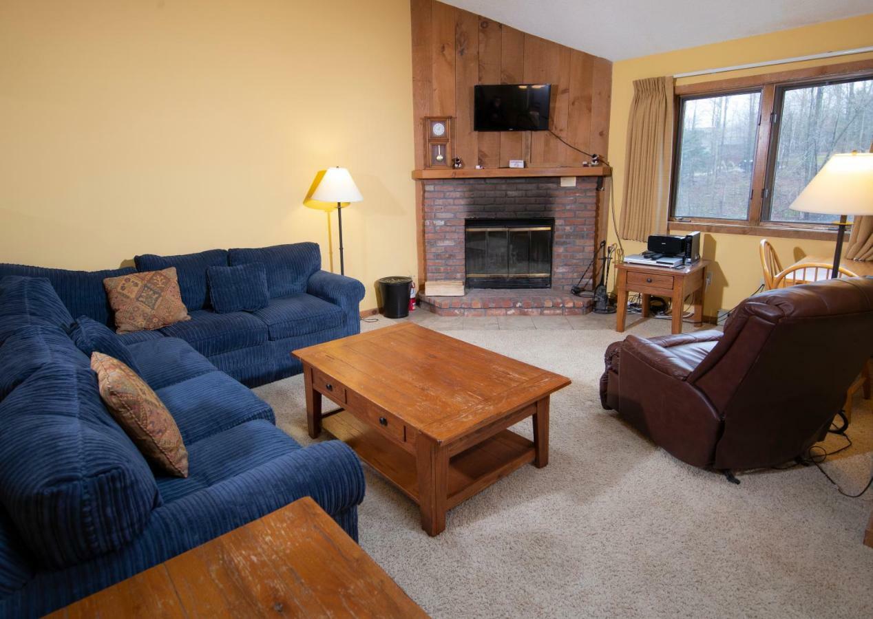 Okemo Mountain Lodging Ludlow Exterior photo